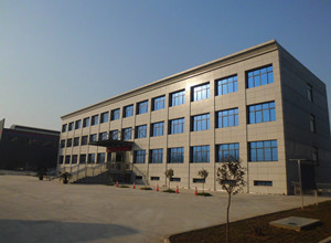 公司辦公樓