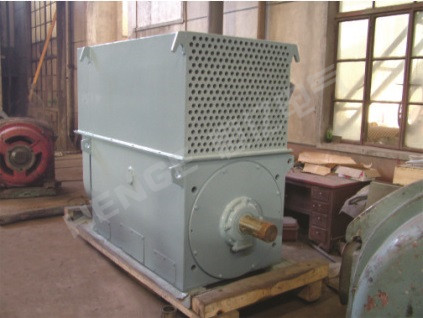 Y系列高壓電機