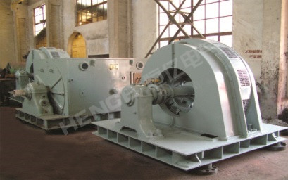 YK系列、TDK系列高壓電機（制氧設備成套電機）