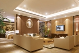 酒店賓館裝修公司：匠心獨運，締造舒適優(yōu)雅住宿環(huán)境