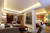 酒店賓館裝修：營造高品質(zhì)入住體驗的關(guān)鍵