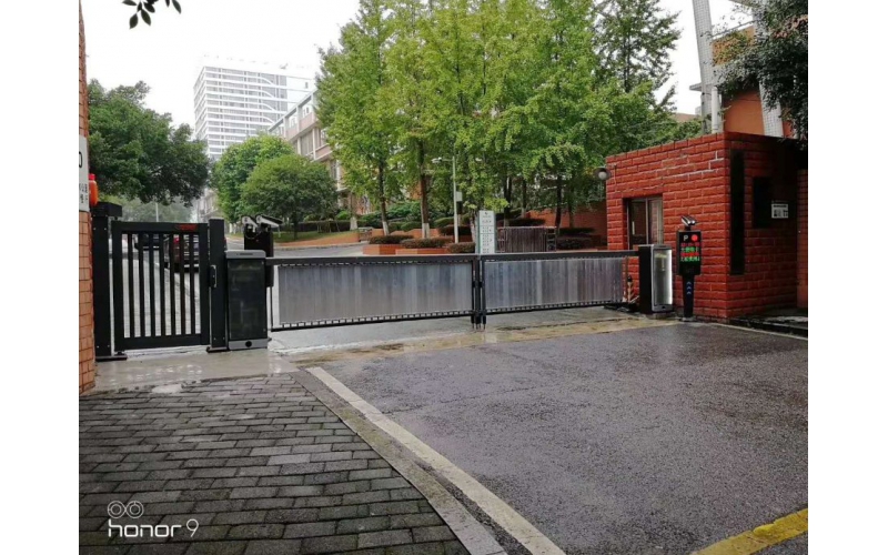 品牌案例展示